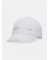 Dámska šiltovka W ESSENTIAL LOW ADJ 6012685-100 BIELA ​​Under Armour