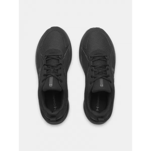  Pánske topánky UNDER ARMOUR 6006723-002 ČIERNA 