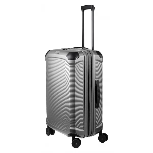  Kufor TRAVELITE Millennium M SILVER 