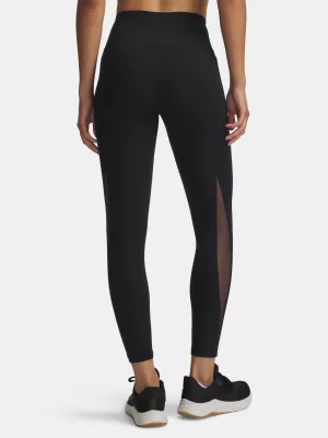 Dámske legíny UNDER ARMOUR 6010090-001 ČIERNA