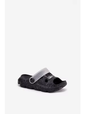 Detské sandále BIG STAR RR374503 BLACK Big Star Shoes