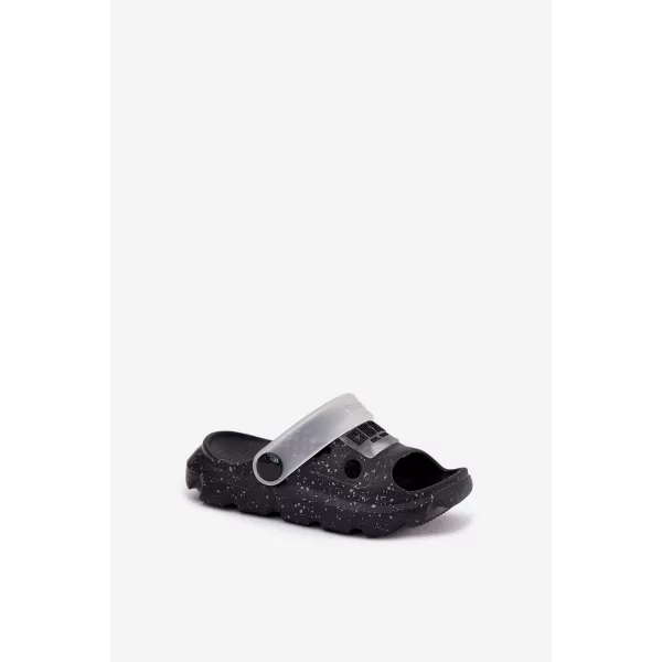  Detské sandále BIG STAR RR374503 BLACK Big Star Shoes 