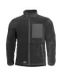 Mikina PENTAGON GRIZZLY FULL ZIP JACKET | K09030 ČIERNA