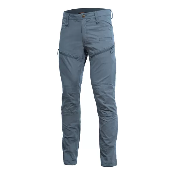  Nohavice PENTAGON RENEGADE ORIGIN PANTS K05056 UHĽOVO MODRÁ 