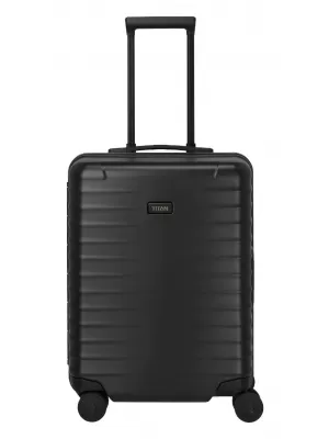 Kufor TITAN Overseas S23 NOČNÝ TIEŇ ČIERNY