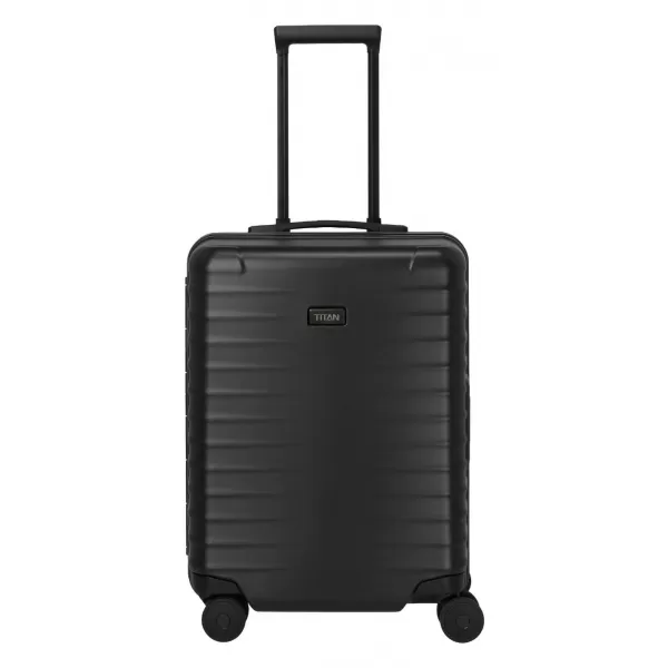  Kufor TITAN Overseas S23 NOČNÝ TIEŇ ČIERNY 