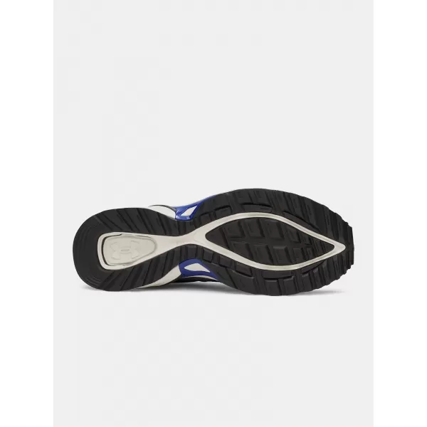  Čižmy UNDER ARMOUR UA HOVR APPARITION RTRFTR TC 3027595-025 SIVÁ 