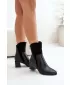 Dámske topánky BOTO RELABINA 33621 BLACK