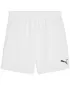 Pánske šortky PUMA TEAMCUP SHORTS 706275-04 PUMA BIELA/PUMA ČIERNA
