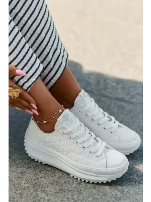 Dámske tenisky LEE COOPER LCW-25-31-3465L WHITE