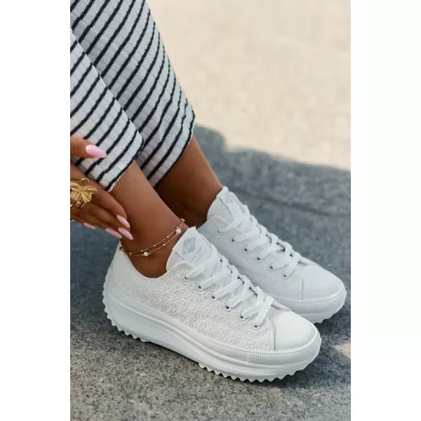  Dámske tenisky LEE COOPER LCW-25-31-3465L WHITE 