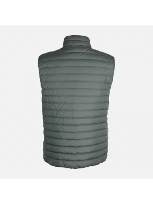Pánska vesta GEOX WARRENS G003261 KHAKI