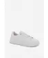Pánske tenisky BIG STAR OO174118 WHITE Big Star Shoes