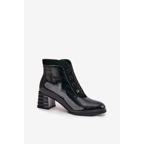  Dámske topánky D&A DACR52696 GREEN 