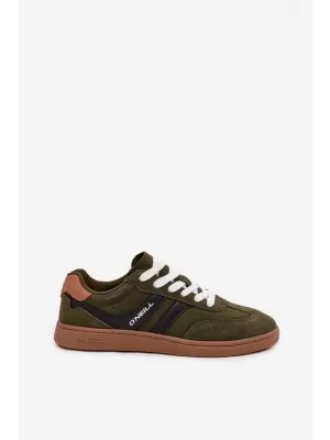 Pánske tenisky ONEILL BAYVILLE 90253041 BLACK O'Neill