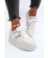 Dámske tenisky BOTO MOUN 31366 WHITE