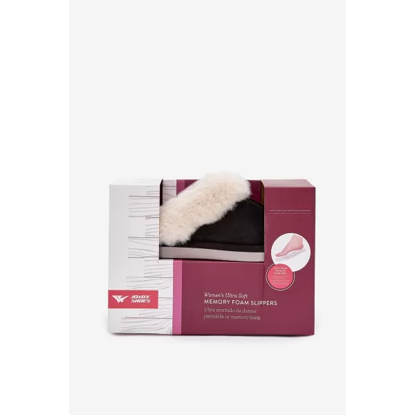  Dámske šľapky BOTO ZANELIA 40803 BLACK 