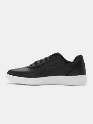 Pánske topánky UNDER ARMOUR UA TEMPO 6005795-001 ČIERNA