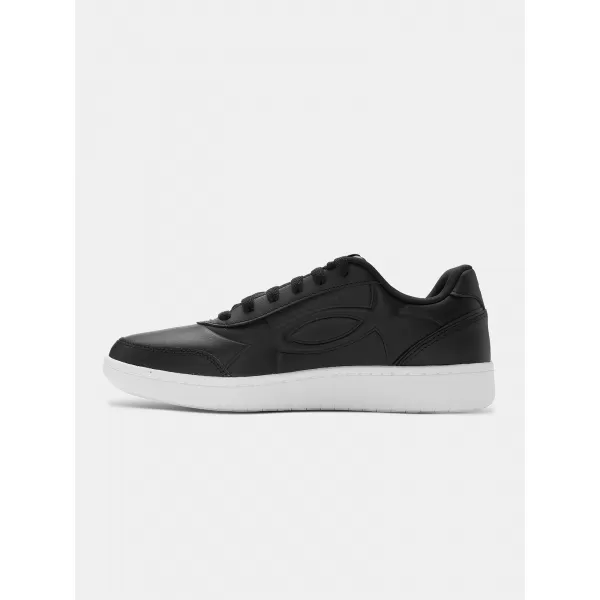  Pánske topánky UNDER ARMOUR UA TEMPO 6005795-001 ČIERNA 