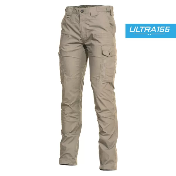  Nohavice PENTAGON RANGER 2.0 ULTRA 155 PANTS K05066 KAKI 
