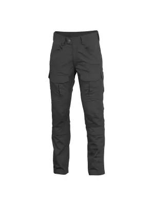 Nohavice PENTAGON LYCOS COMBAT PANTS K05043 ČIERNA