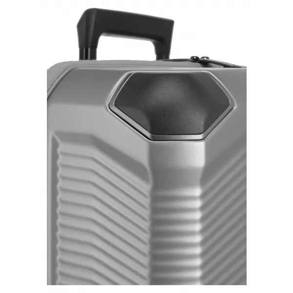  Kufor TRAVELITE Millennium M SILVER 