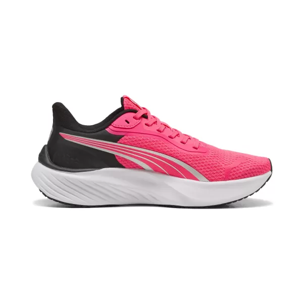  Topánky PUMA POUNCE LITE 310778_36 PINK/ PINK/PUMA BLACK/PUMA WHITE 