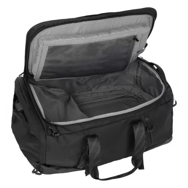  Taška TRAVELITE Venture Line Duffle L BLACK 