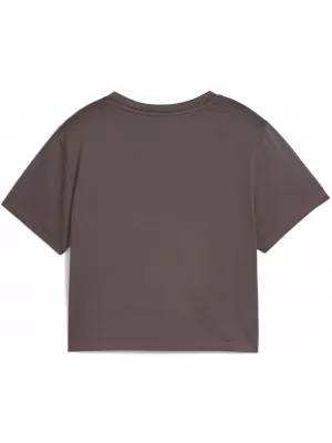Dámske tričko PUMA TAD ESSENTIAL W BABY TEE 525894-88 HROZIENKA