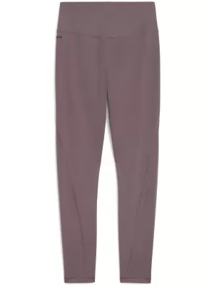 Dámske legíny PUMA W CLOUDSPUN TIGHT - HW FL 527452-88 HROZIENKA