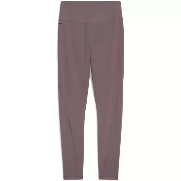  Dámske legíny PUMA W CLOUDSPUN TIGHT - HW FL 527452-88 HROZIENKA 