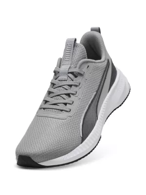 Čižmy PUMA FLYER LITE 3 310797_34 GRAY ECHO/SHADOW GRAY/ ŠEDÁ ECHO/TIEŇ SIVÁ/PUMA B