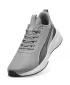 Čižmy PUMA FLYER LITE 3 310797_34 GRAY ECHO/SHADOW GRAY/ ŠEDÁ ECHO/TIEŇ SIVÁ/PUMA B