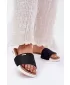 Dámske topánky BIG STAR RR274A108 BLACK Big Star Shoes
