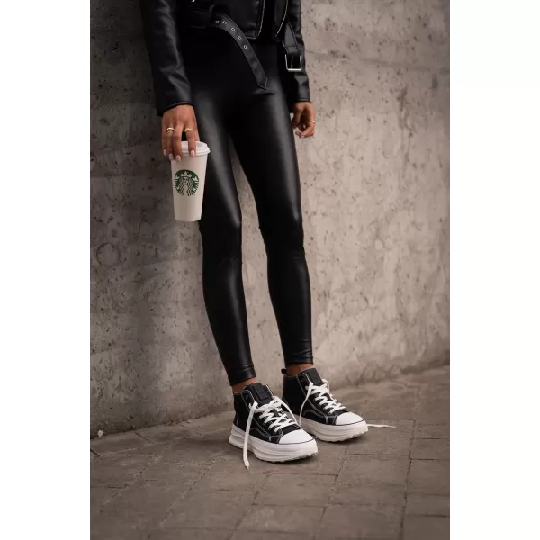  Dámske tenisky BIG STAR OO274068 BLACK Big Star Shoes 