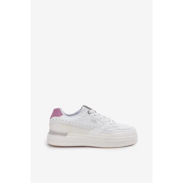  Dámske tenisky LEE EMMA 50251014.00L WHITE 