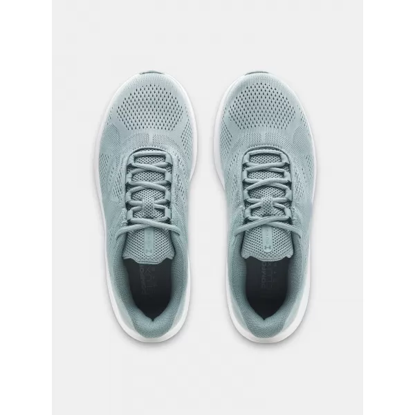  Pánske topánky UNDER ARMOUR UA CHARGED PURSUIT 4 BL 6000597-323 ZELENÁ 
