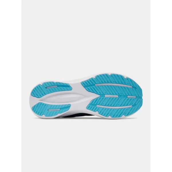  Chlapčenské topánky UNDER ARMOUR UA BGS ASSERT 11 6006905-410 MODRÁ 