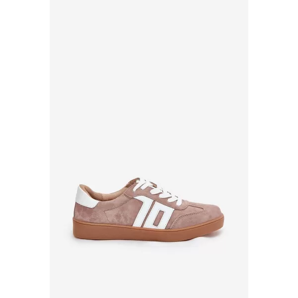  Dámske topánky VINCEZA 79517 BEIGE 
