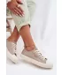 Dámske tenisky BIG STAR TT274819 GREY Big Star Shoes