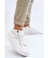 Dámske tenisky BIG STAR LL274002 WHITE Big Star Shoes