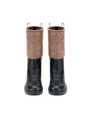 Holinky BRANDIT 9089 BLACK BROWN