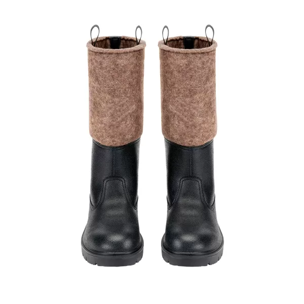  Holinky BRANDIT 9089 BLACK BROWN 