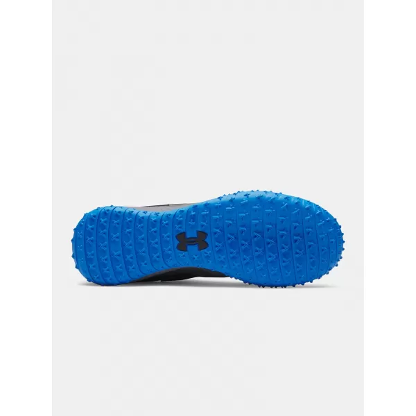  Turfy UNDER ARMOUR UA U SHADOW TURF 3 3028293-025 ŠEDÁ 