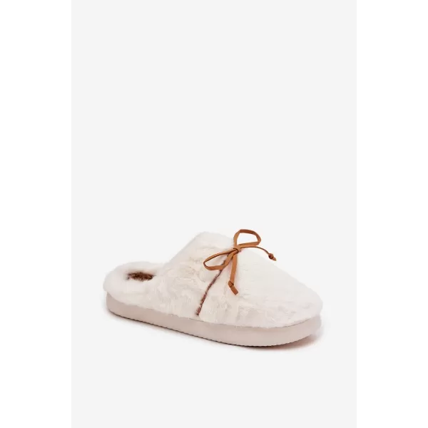  Dámske topánky BOTO MINELLA 40736 BEIGE 