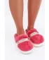 Dámske šľapky BOTO SAVALITHEA 35165 PINK