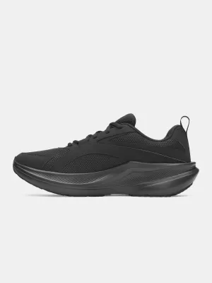 Pánske topánky UNDER ARMOUR 6006723-002 ČIERNA