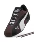Čižmy PUMA SPEEDCAT PLUS 402995_05 CHOCOLATE BROWN/ ČOKOLÁDOVO HNEDÁ/PUMA ČIERNA