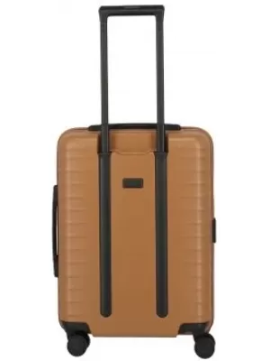 Príručná batožina TITAN Upgrade S23 Front pocket KAŇONOVÝ BRONZ