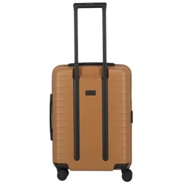  Príručná batožina TITAN Upgrade S23 Front pocket KAŇONOVÝ BRONZ 